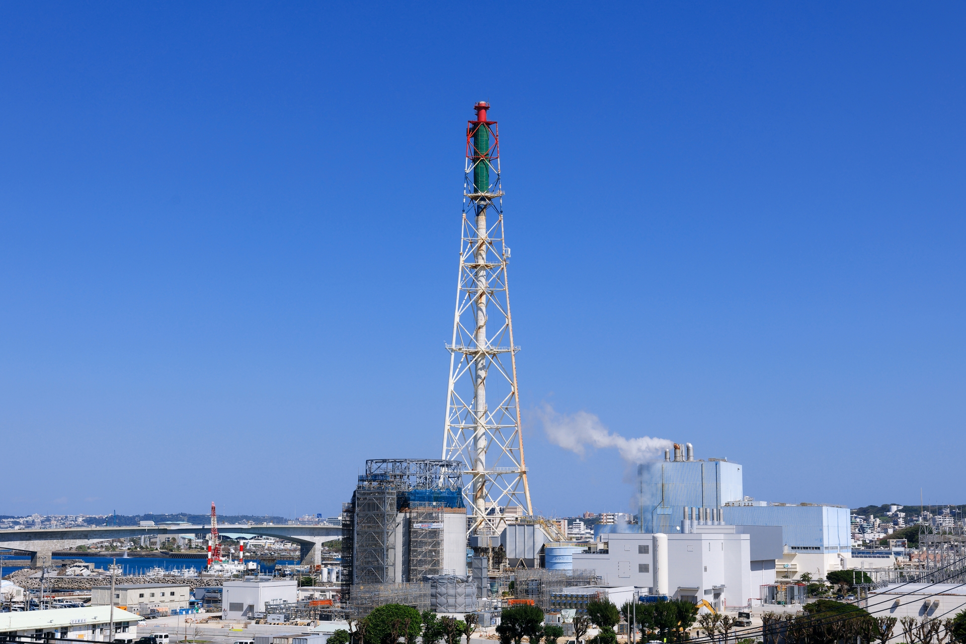 新電力各社の動き