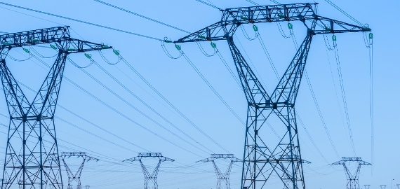 自己託送サポートサービス