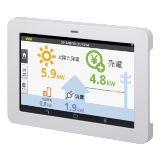 製品情報 | 太陽光発電ならソーラーフロンティア