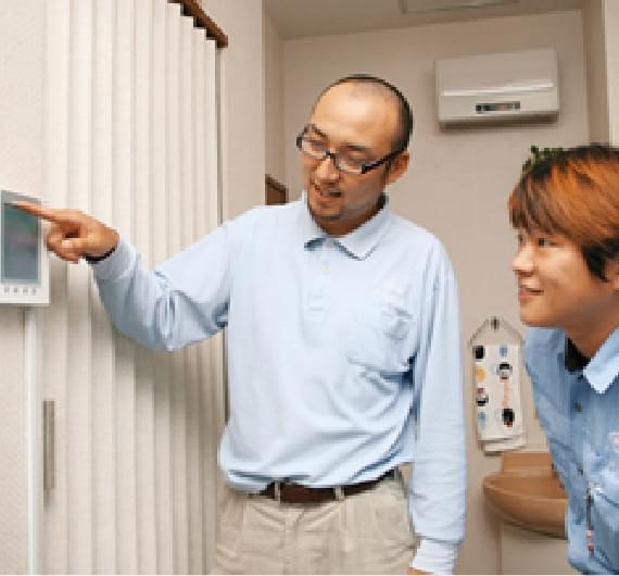 みんなの省エネ意識が大きく変化!「節電が楽しくて仕方ない!」1